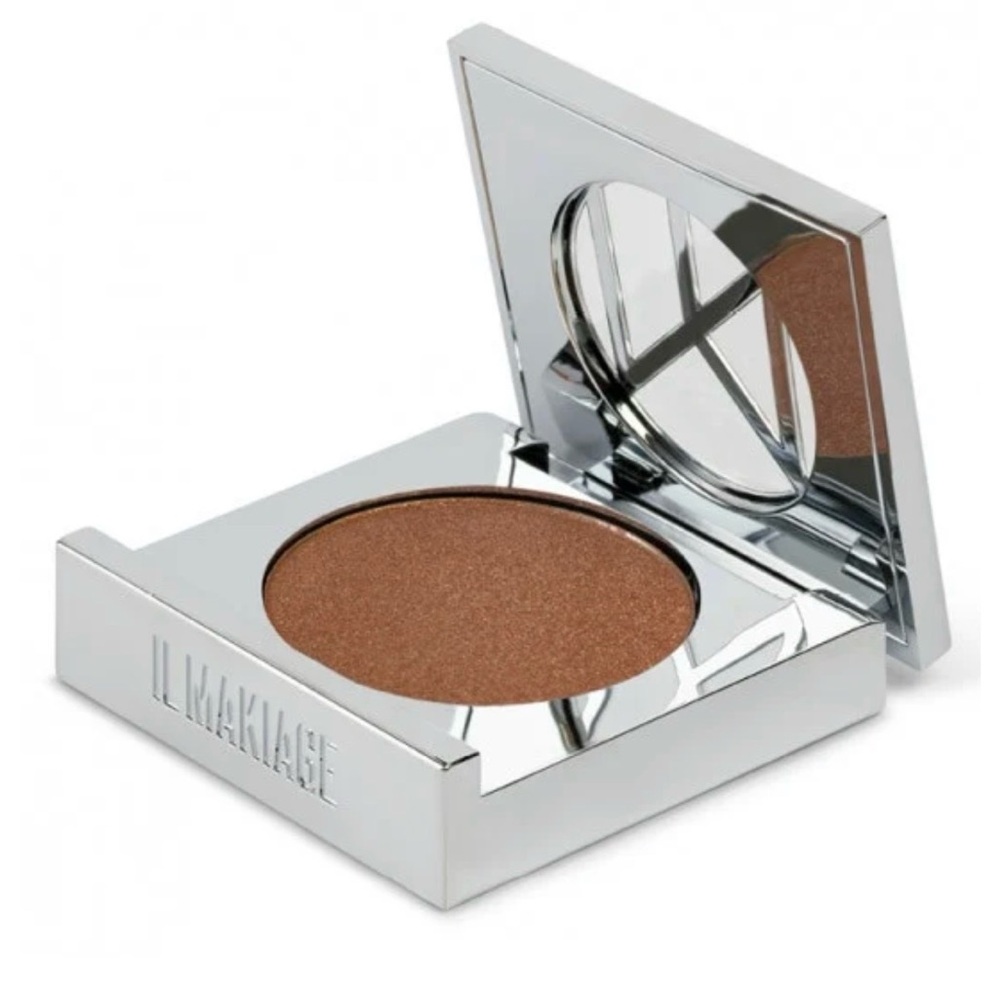 Il Makiage Multi-Dimensional Eye Color - Eyes on the Prize